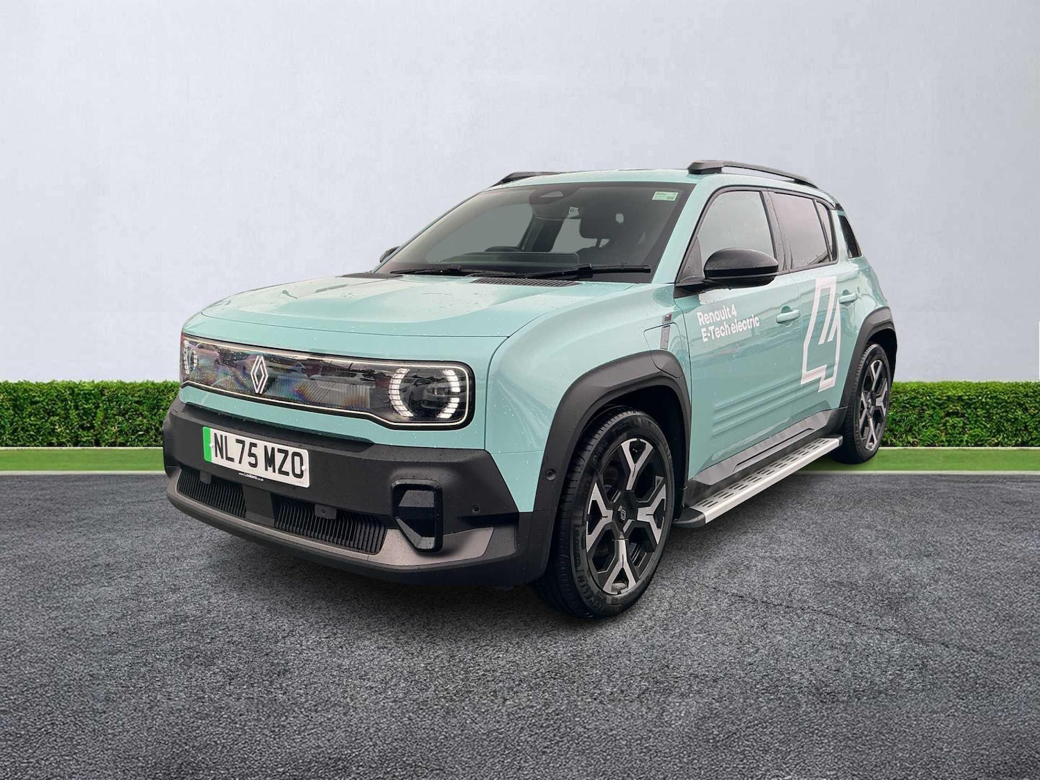 Used Renault 4 2025 for sale - 76129012: Photo 19