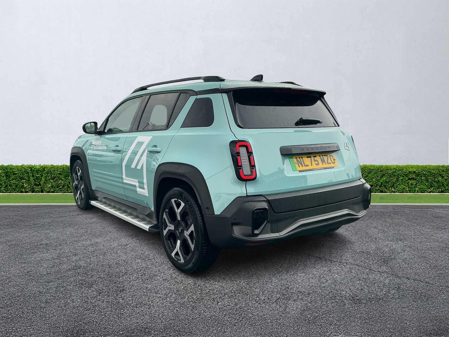 Used Renault 4 2025 for sale - 76129012: Photo 2