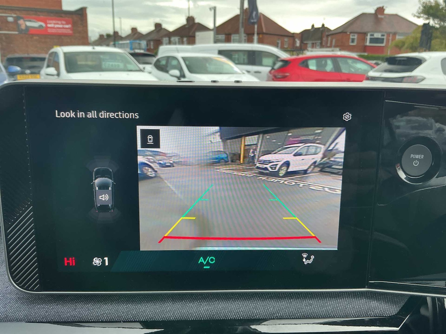 Used Renault 4 2025 for sale - 76129012: Photo 21