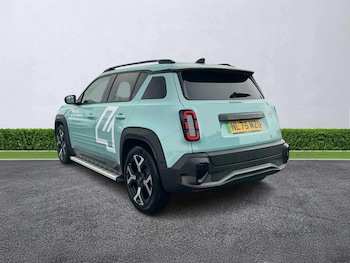 Used Renault 4 2025 for sale - 76129012: Photo