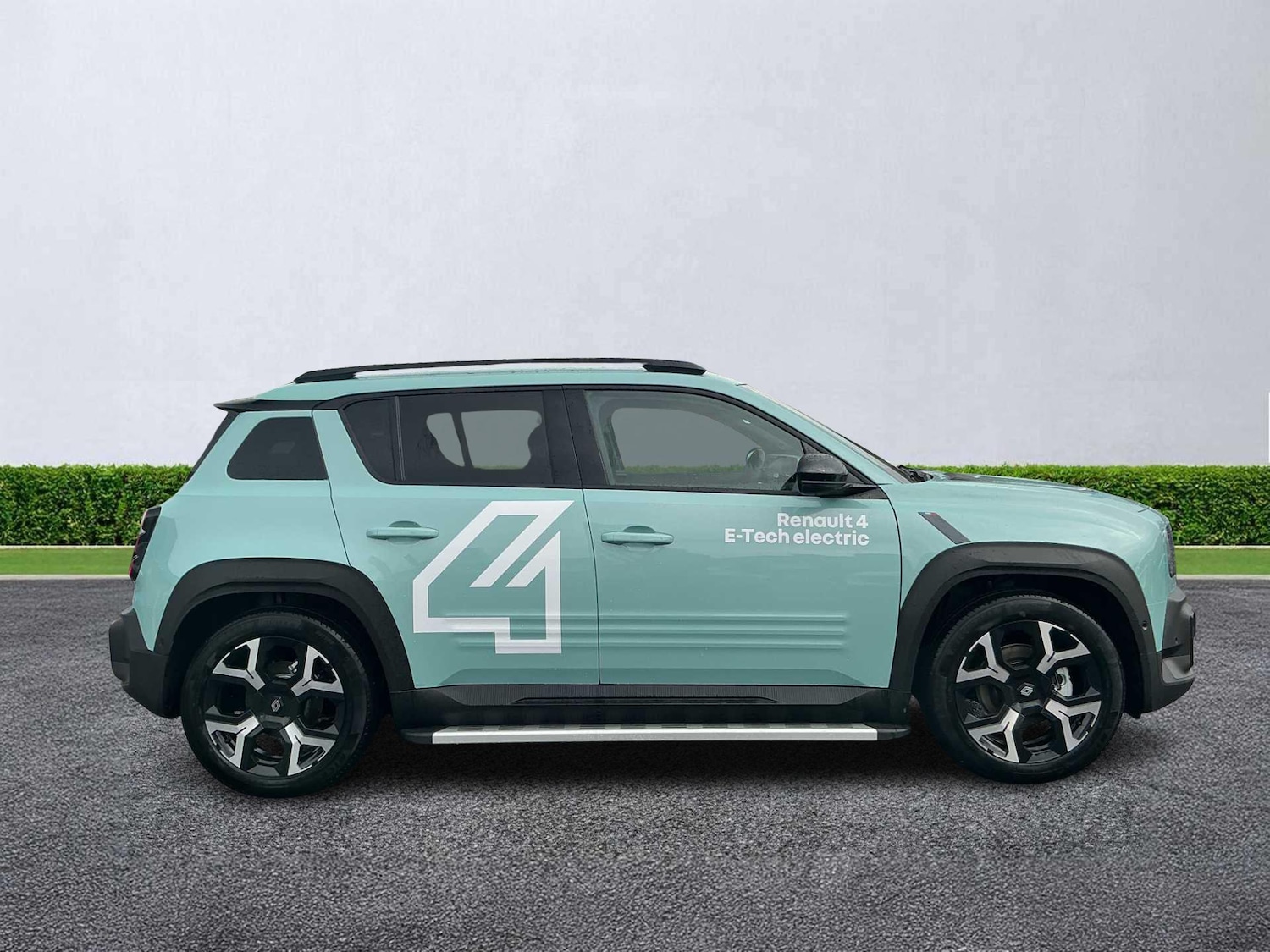 Used Renault 4 2025 for sale - 76129012: Photo 3