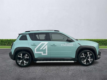 Used Renault 4 2025 for sale - 76129012: Photo