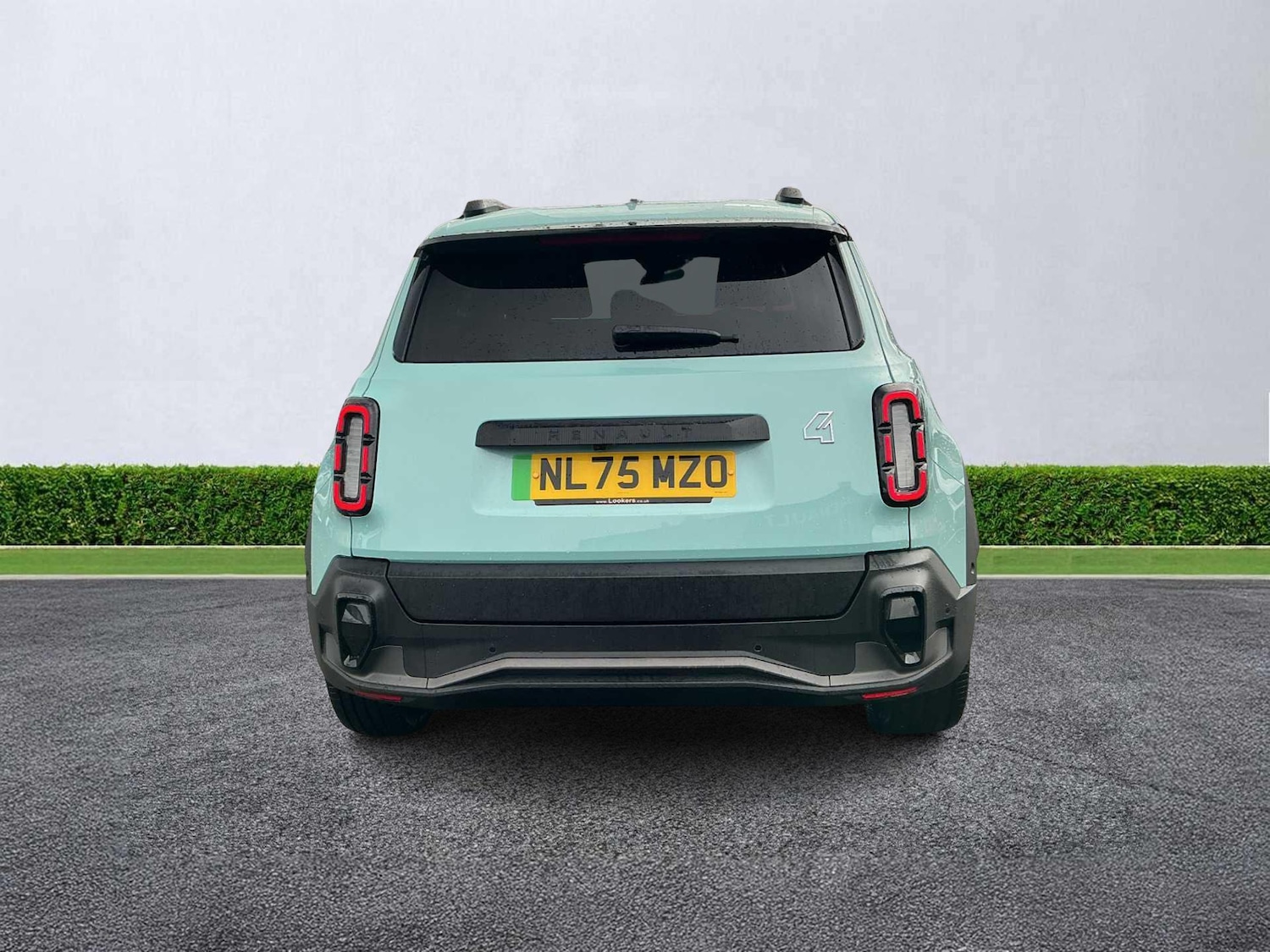 Used Renault 4 2025 for sale - 76129012: Photo 4