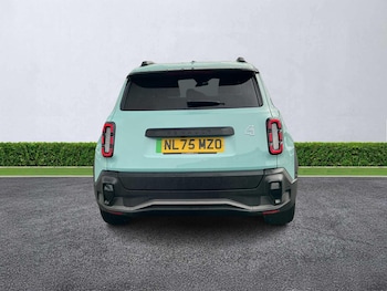 Used Renault 4 2025 for sale - 76129012: Photo