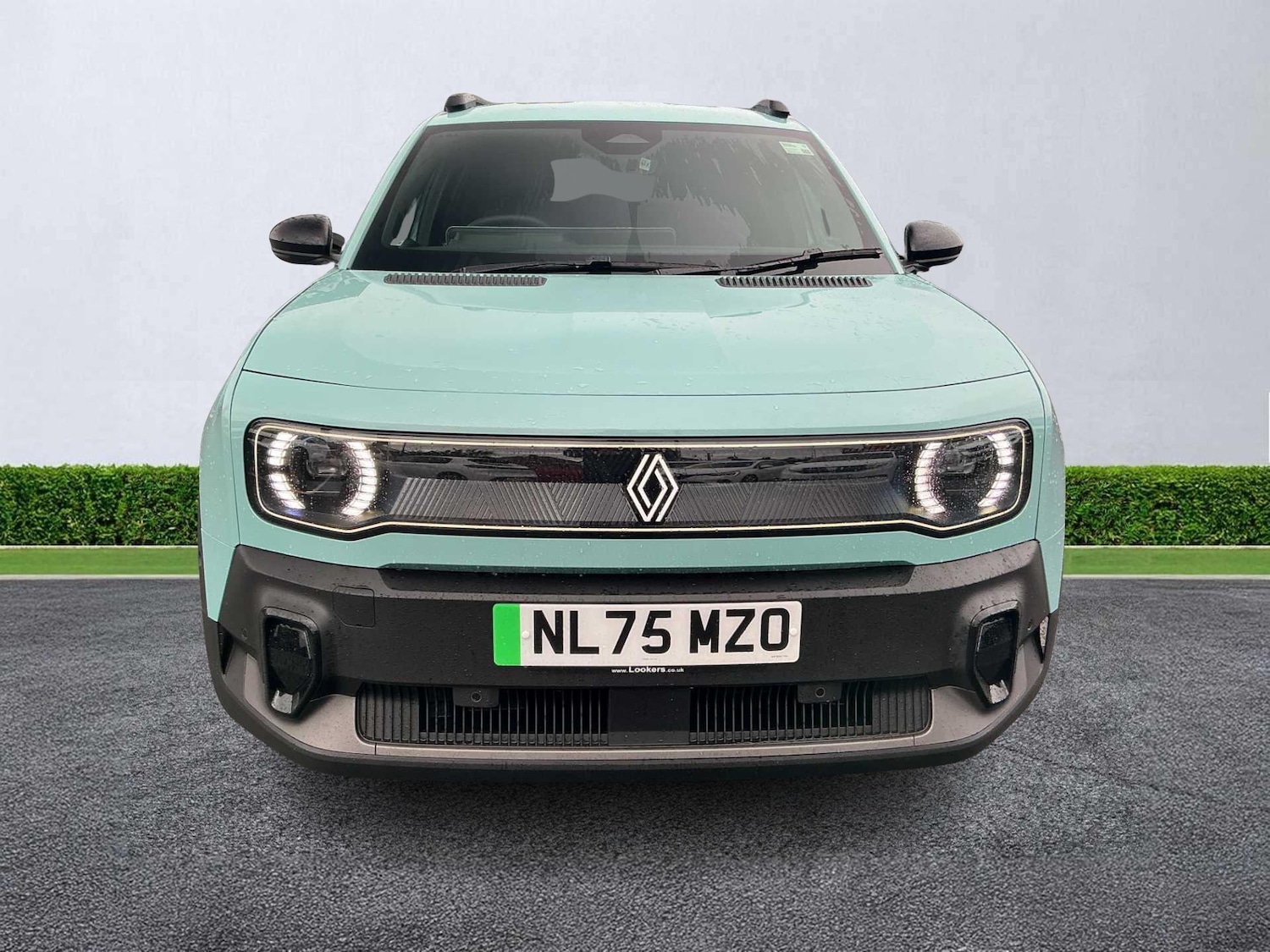 Used Renault 4 2025 for sale - 76129012: Photo 5