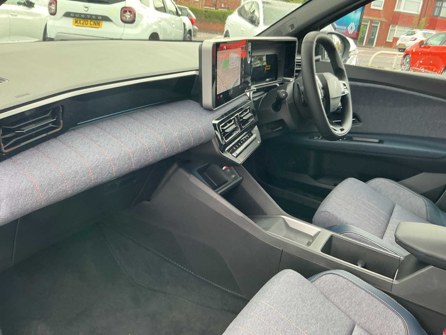 Used Renault 4 2025 for sale - 76129012: Photo 7