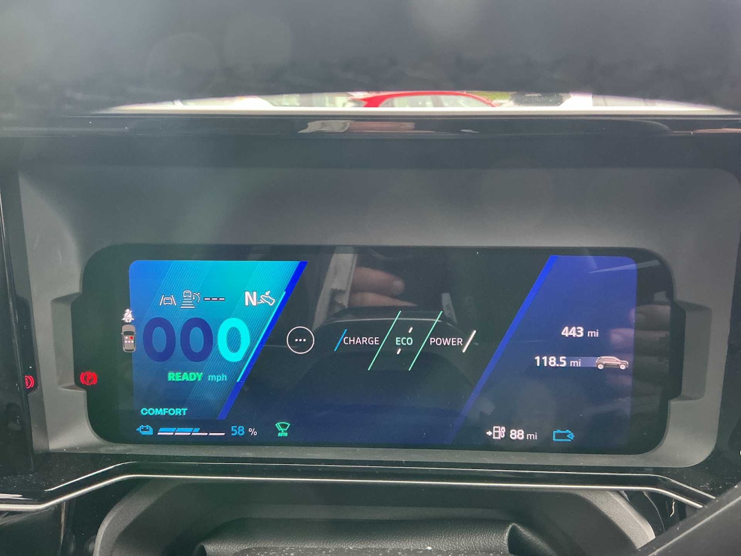 Used Renault 4 2025 for sale - 76129012: Photo 9