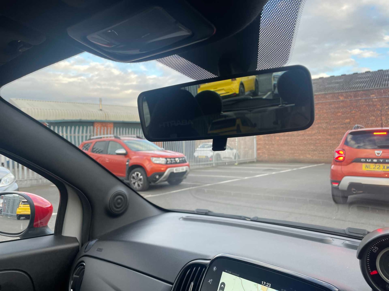 Used Abarth 595 2022 for sale - 78193501: Photo 13