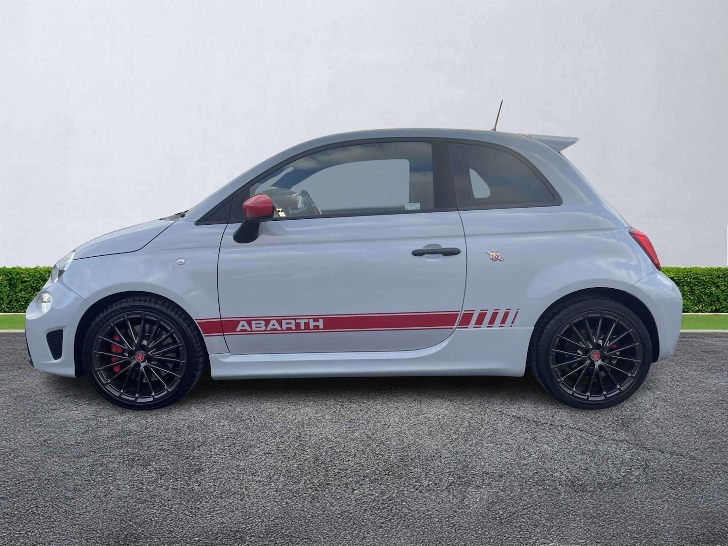Used Abarth 595 2022 for sale - 78193501: Photo 18