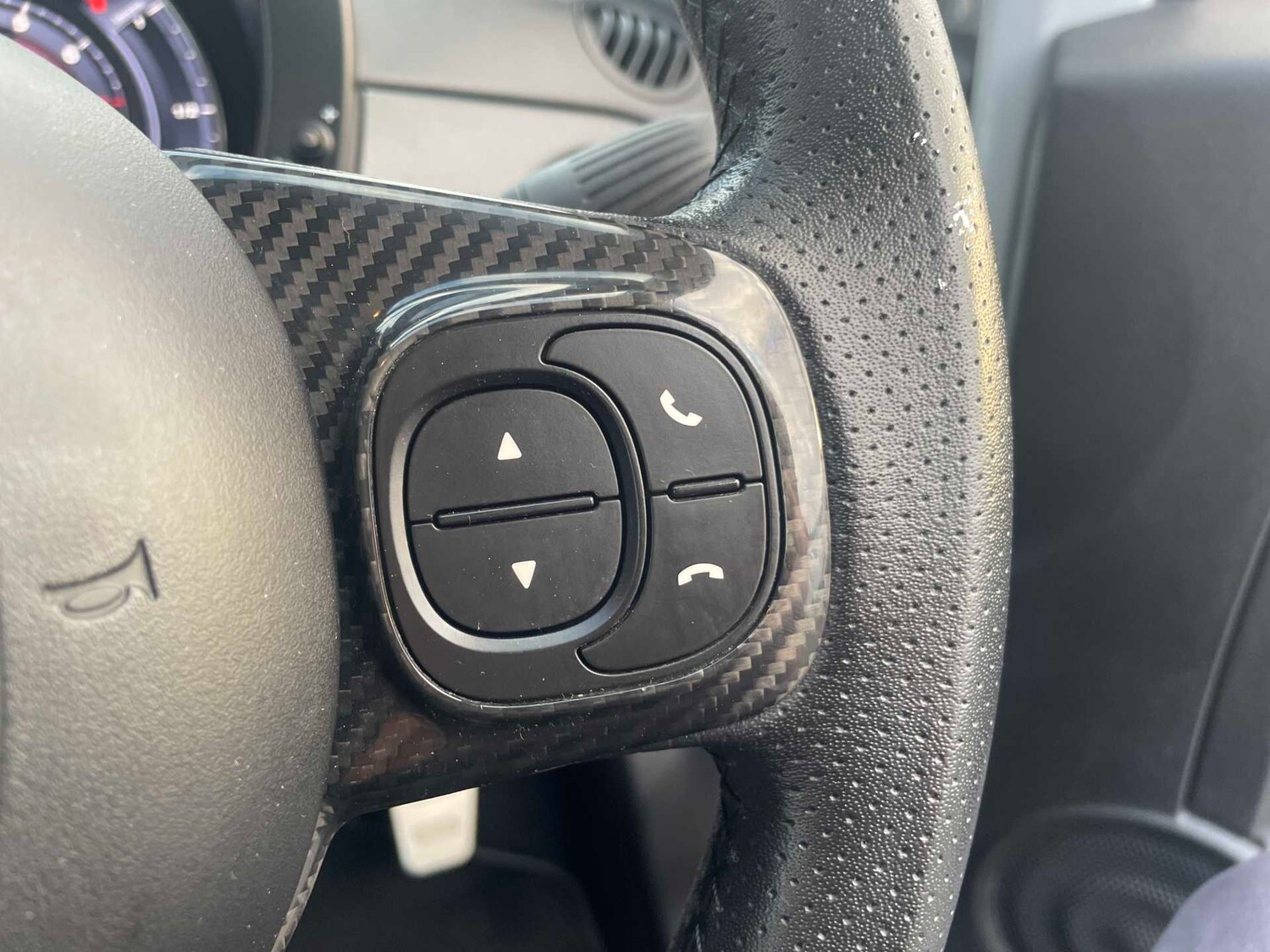 Used Abarth 595 2022 for sale - 78193501: Photo 23