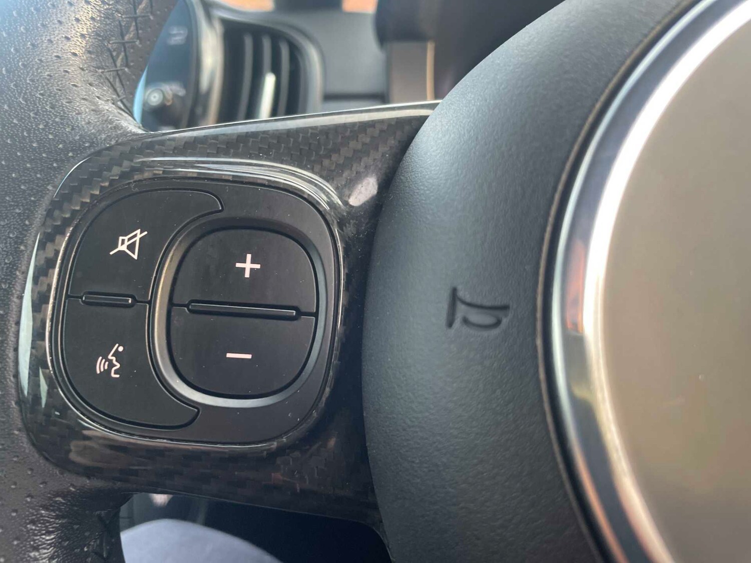 Used Abarth 595 2022 for sale - 78193501: Photo 24