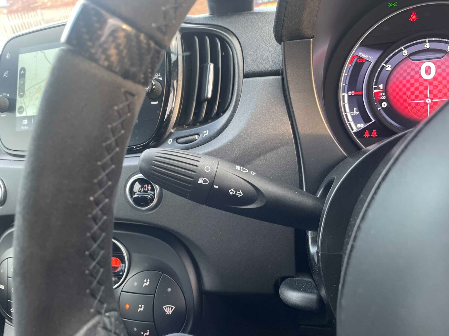 Used Abarth 595 2022 for sale - 78193501: Photo 25