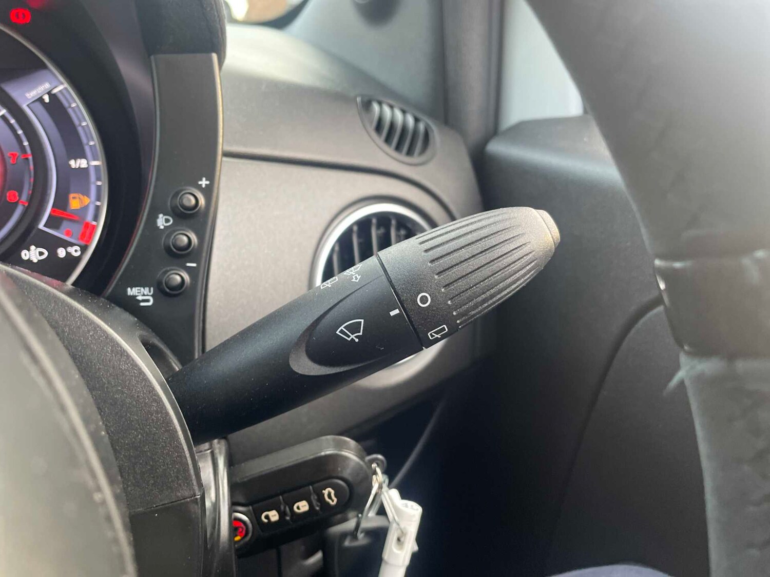 Used Abarth 595 2022 for sale - 78193501: Photo 26