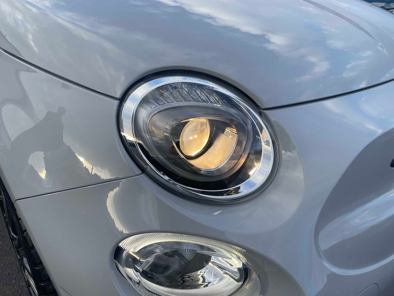 Used Abarth 595 2022 for sale - 78193501: Photo 27