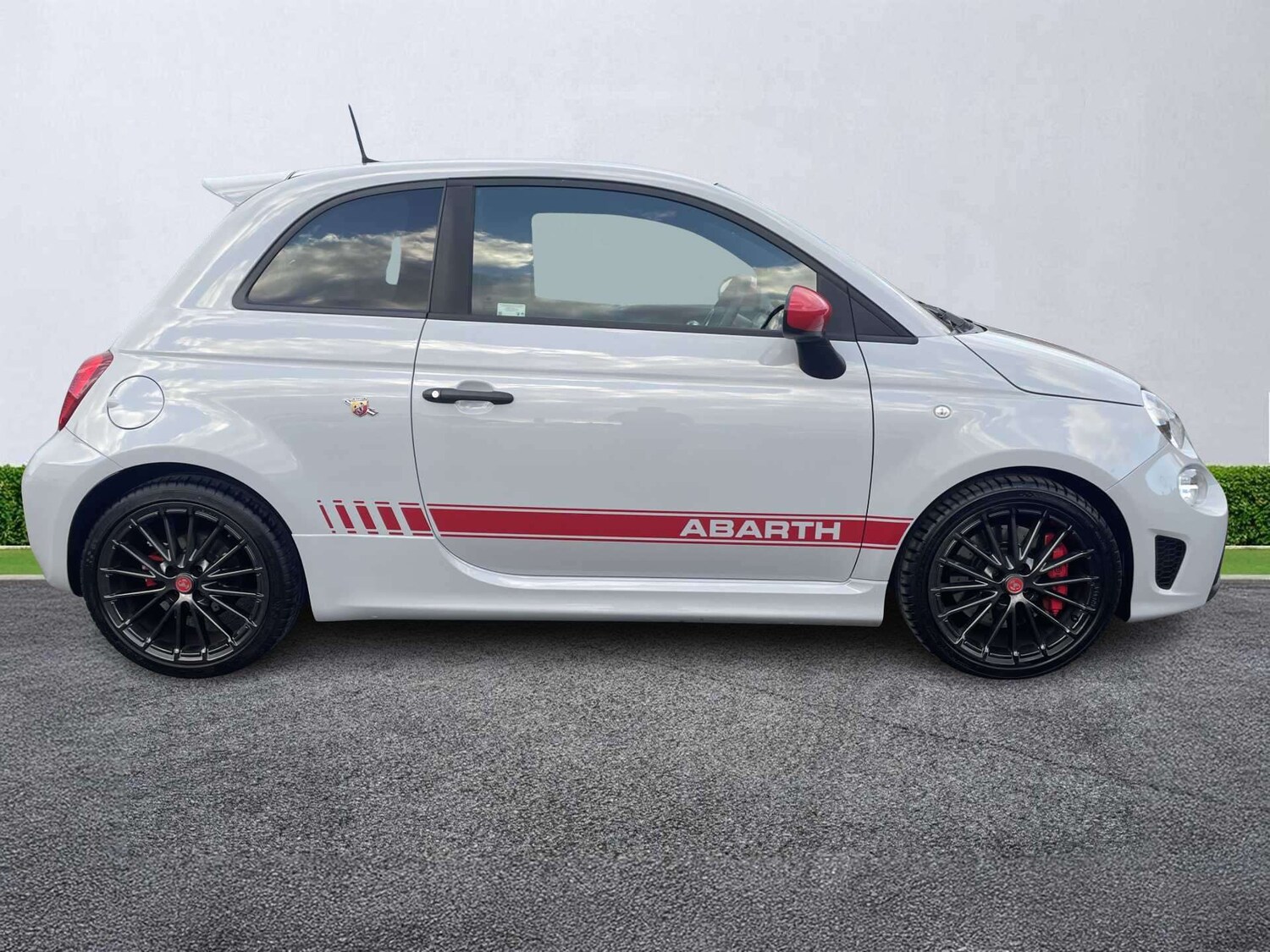 Used Abarth 595 2022 for sale - 78193501: Photo 3