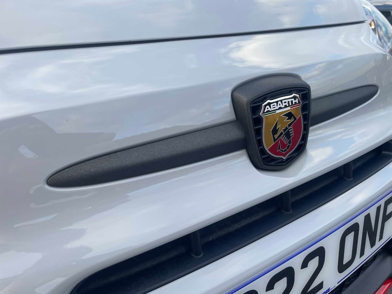 Used Abarth 595 2022 for sale - 78193501: Photo 31