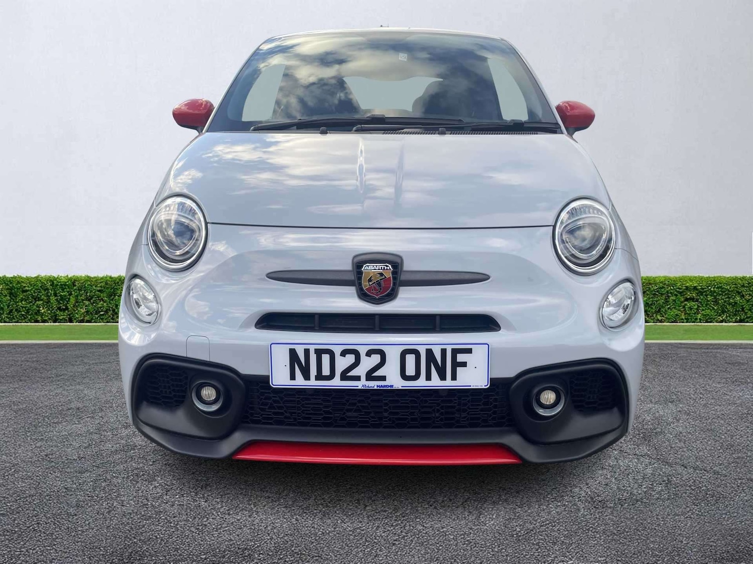 Used Abarth 595 2022 for sale - 78193501: Photo 5