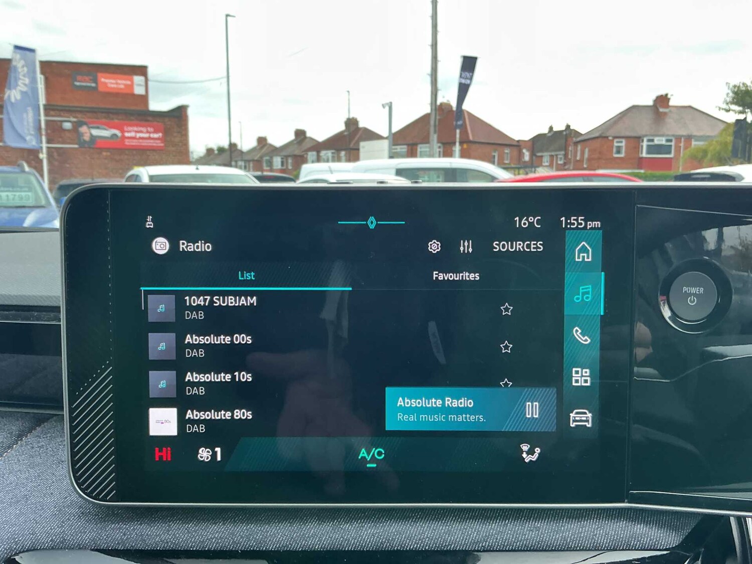 Used Renault 4 2025 for sale - 77489170: Photo 10