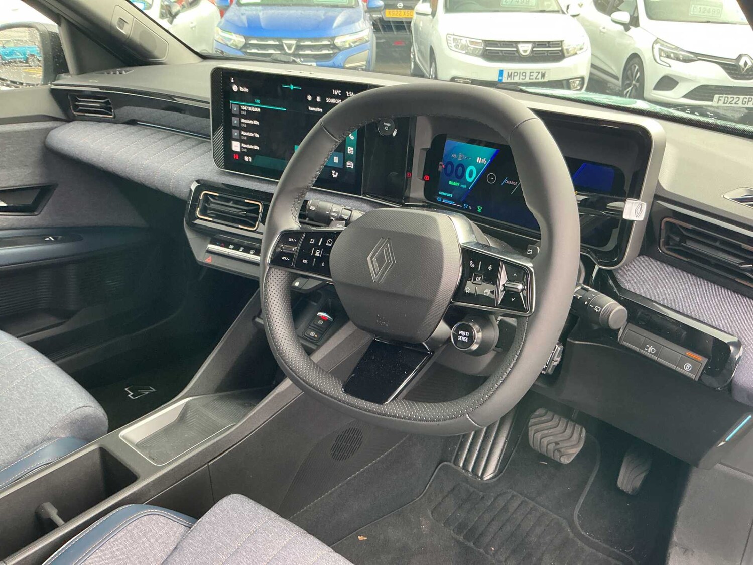 Used Renault 4 2025 for sale - 77489170: Photo 14