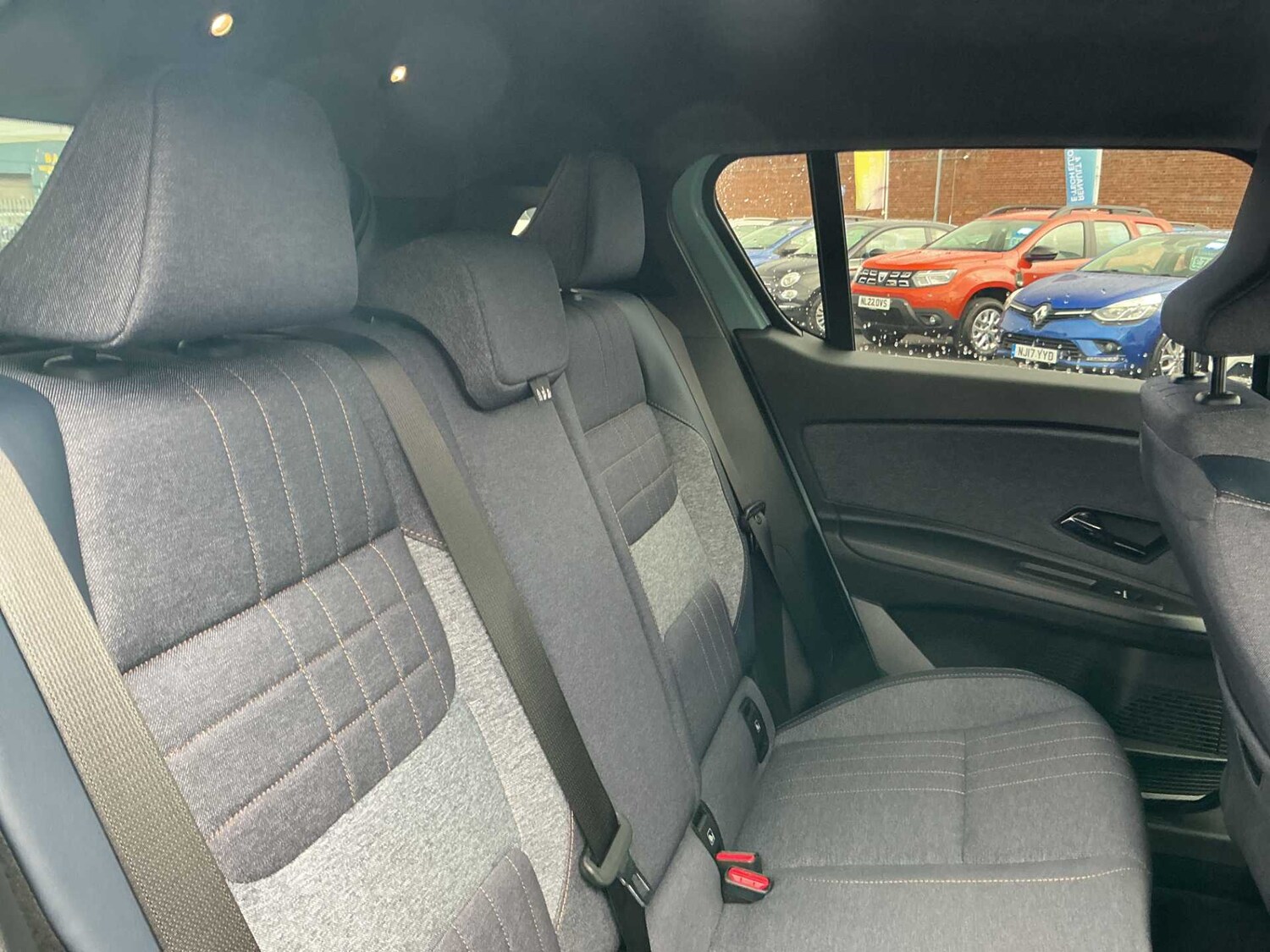 Used Renault 4 2025 for sale - 77489170: Photo 15