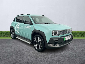 Used Renault 4 2025 for sale - 77489170: Photo