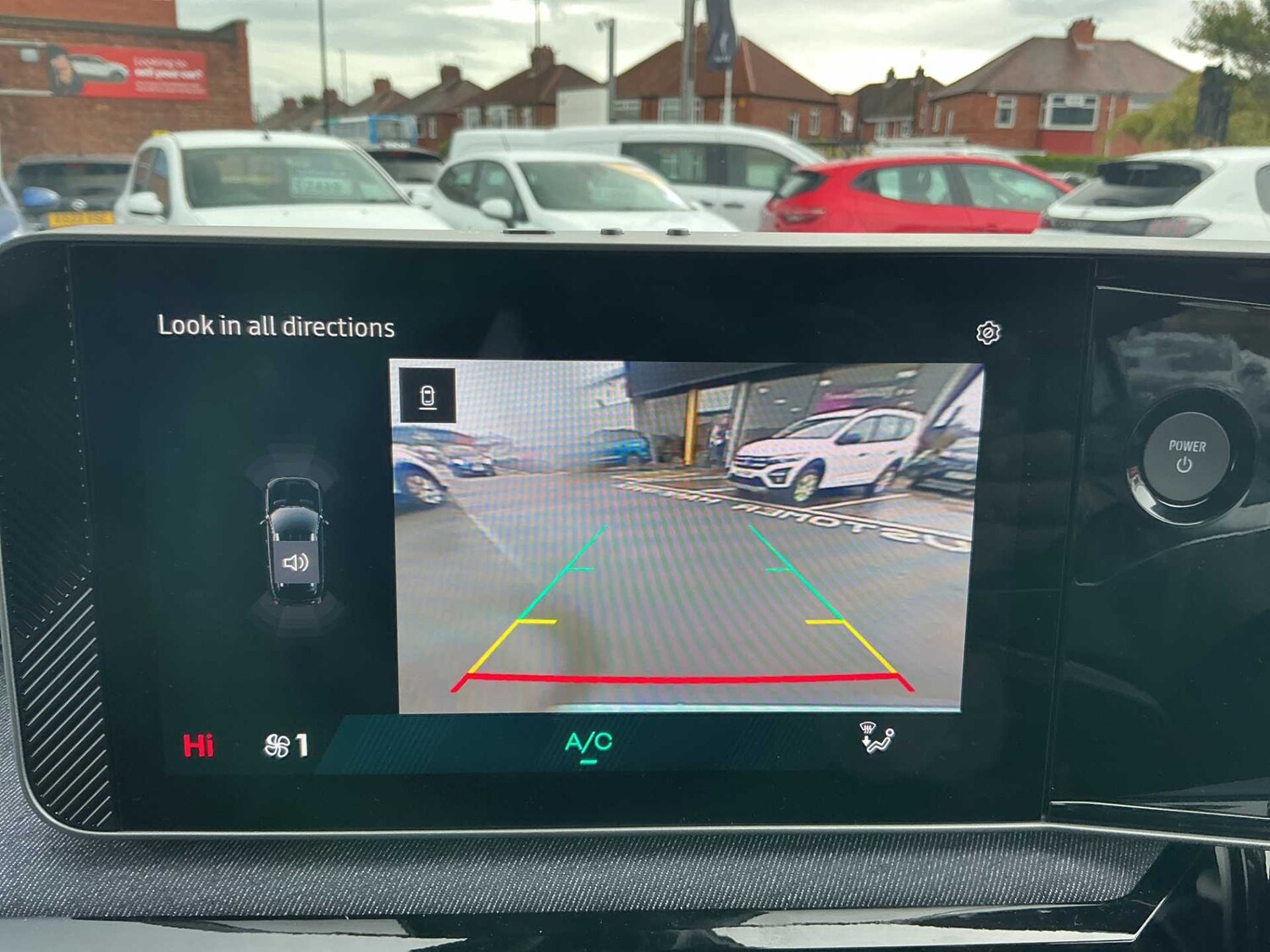 Used Renault 4 2025 for sale - 77489170: Photo 21