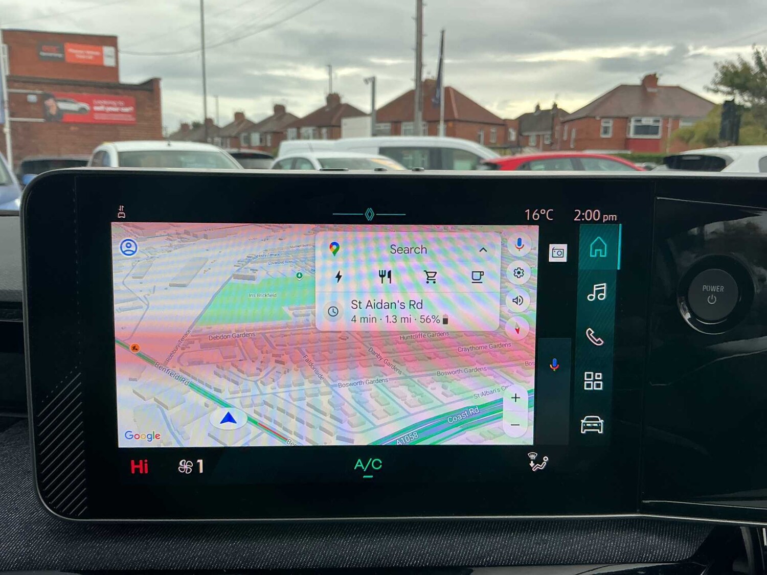 Used Renault 4 2025 for sale - 77489170: Photo 22