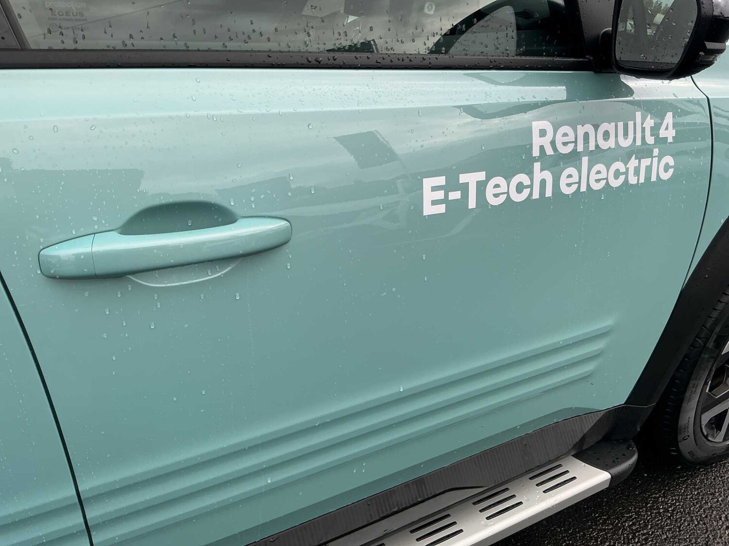 Used Renault 4 2025 for sale - 77489170: Photo 29