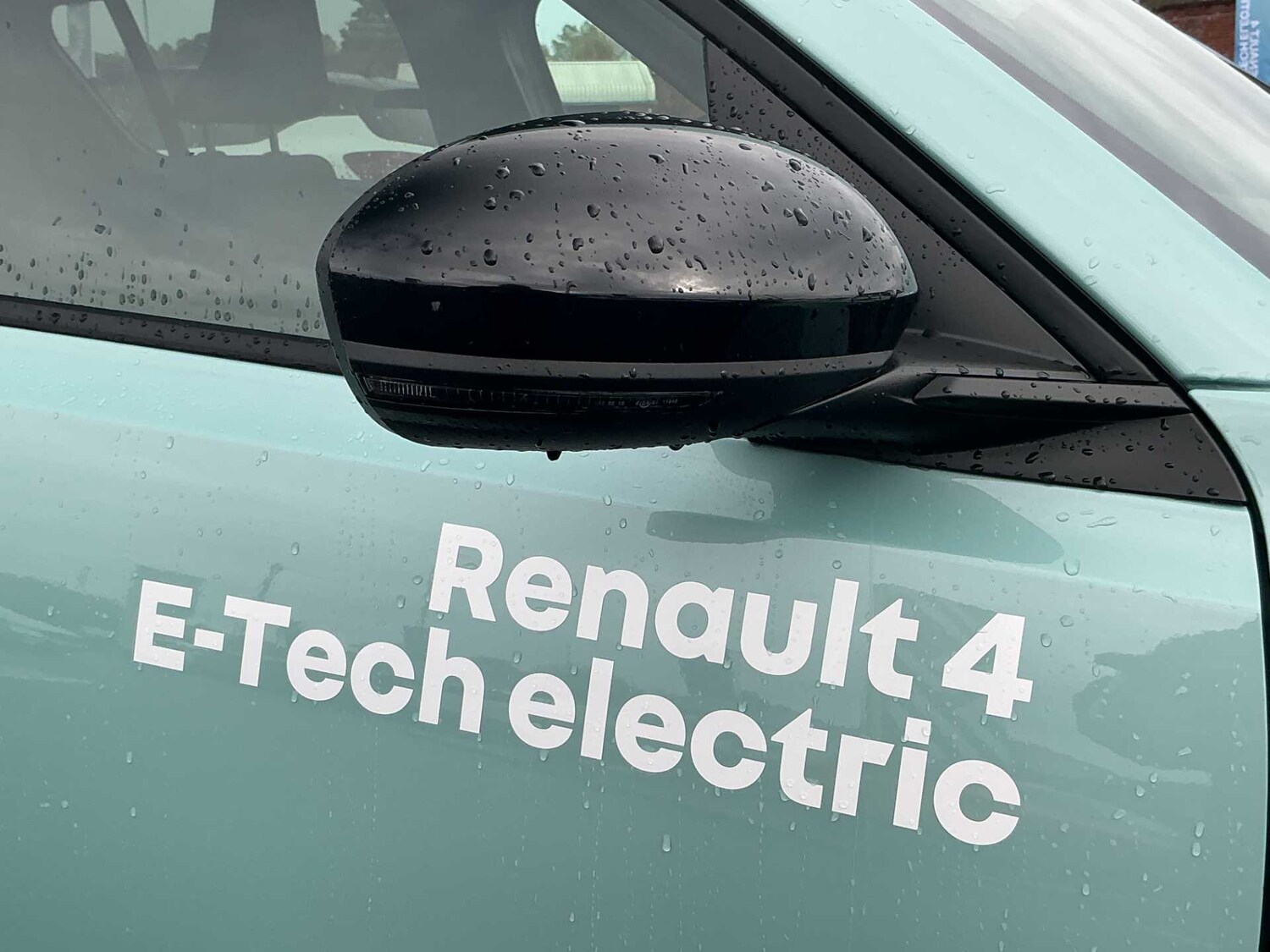 Used Renault 4 2025 for sale - 77489170: Photo 30