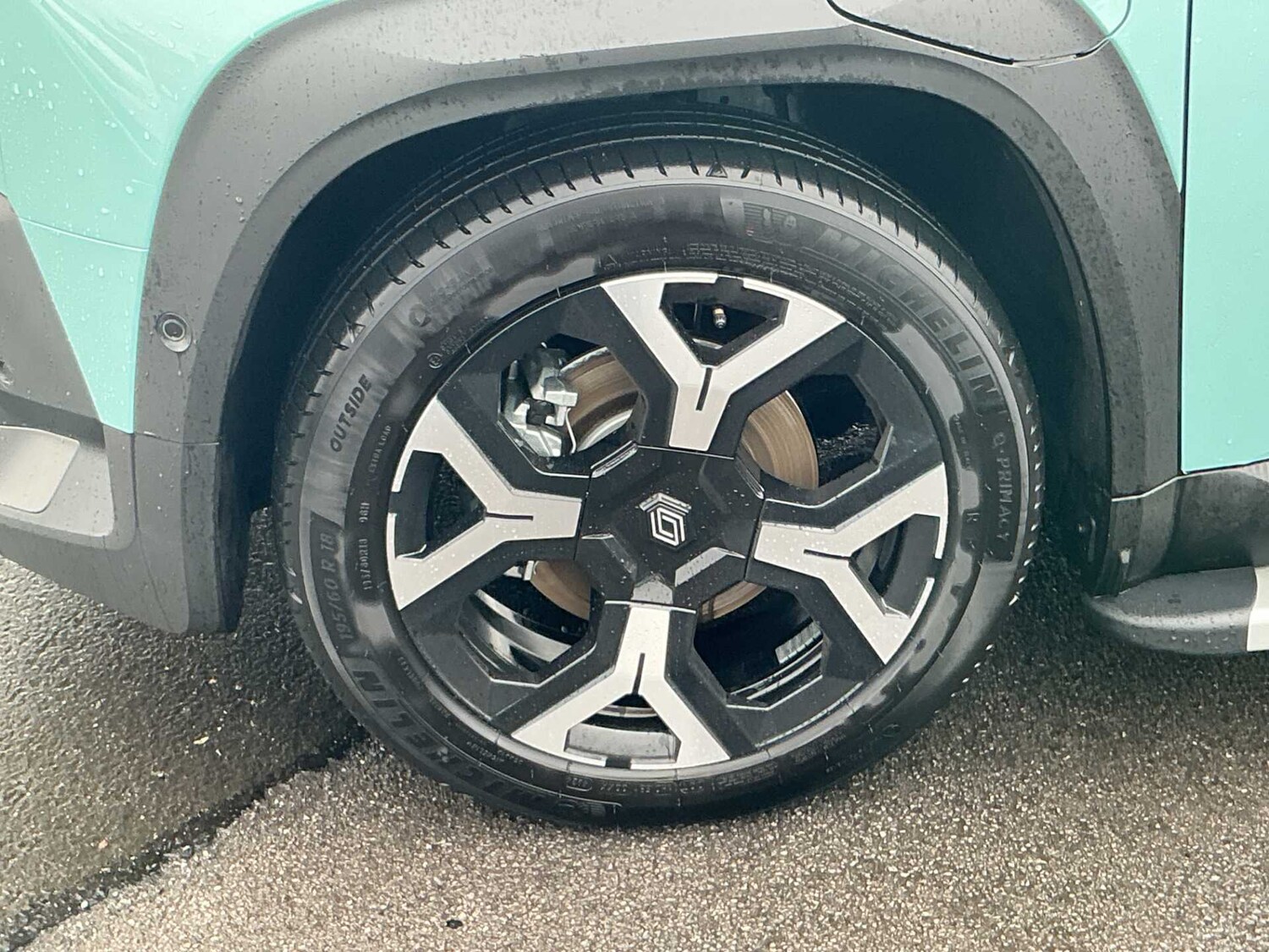 Used Renault 4 2025 for sale - 77489170: Photo 6