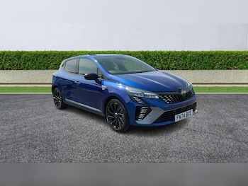 2024 - 1.0 Tce 90 Esprit Alpine 5Dr