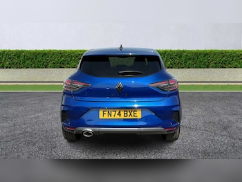 Used Renault Clio 2024 for sale - 75567417: Photo
