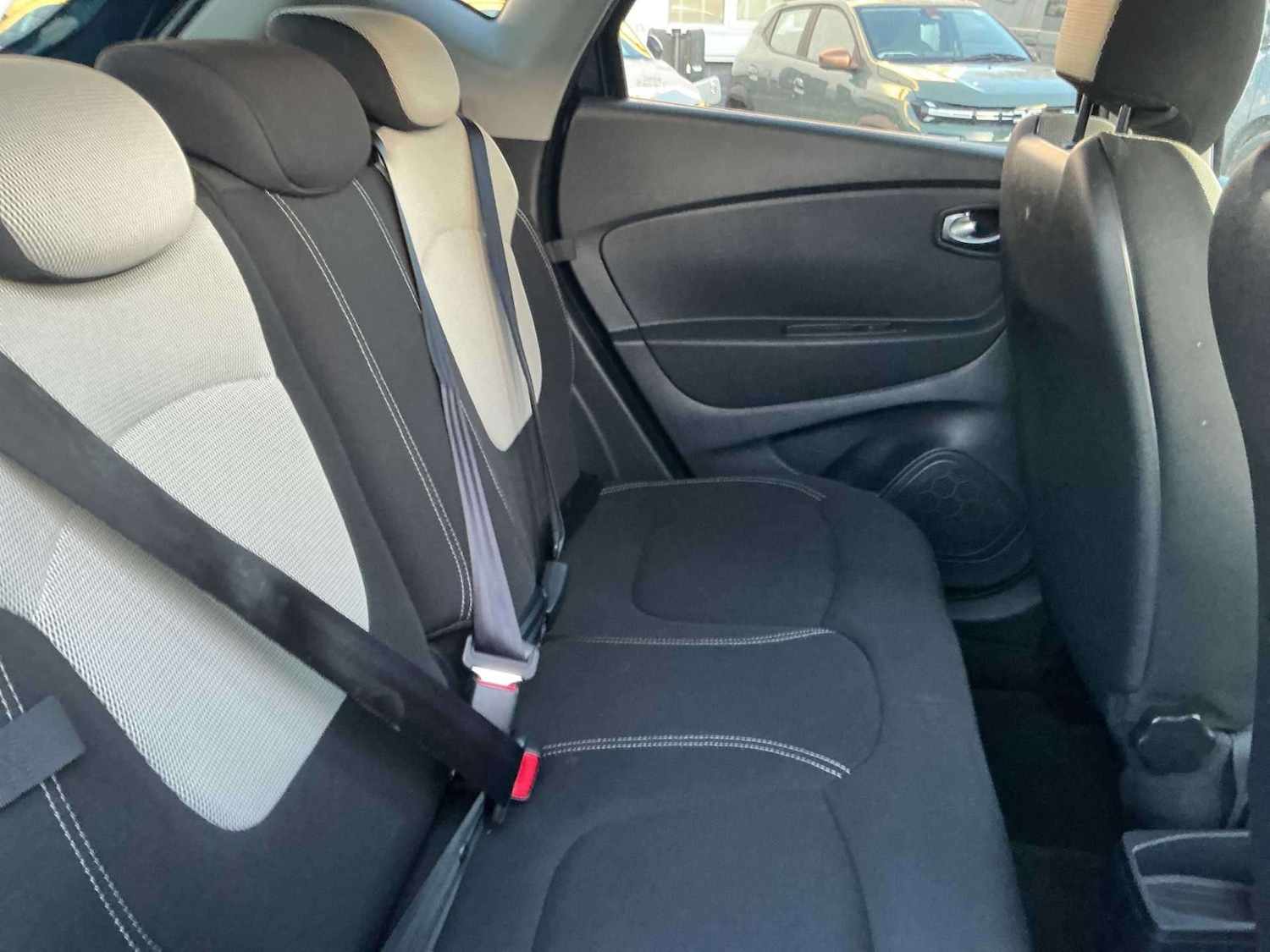 Used Renault Captur 2019 for sale - 77528917: Photo 15