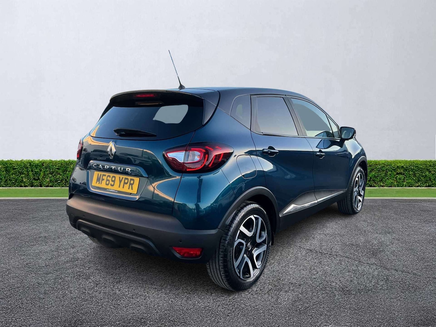 Used Renault Captur 2019 for sale - 77528917: Photo 17