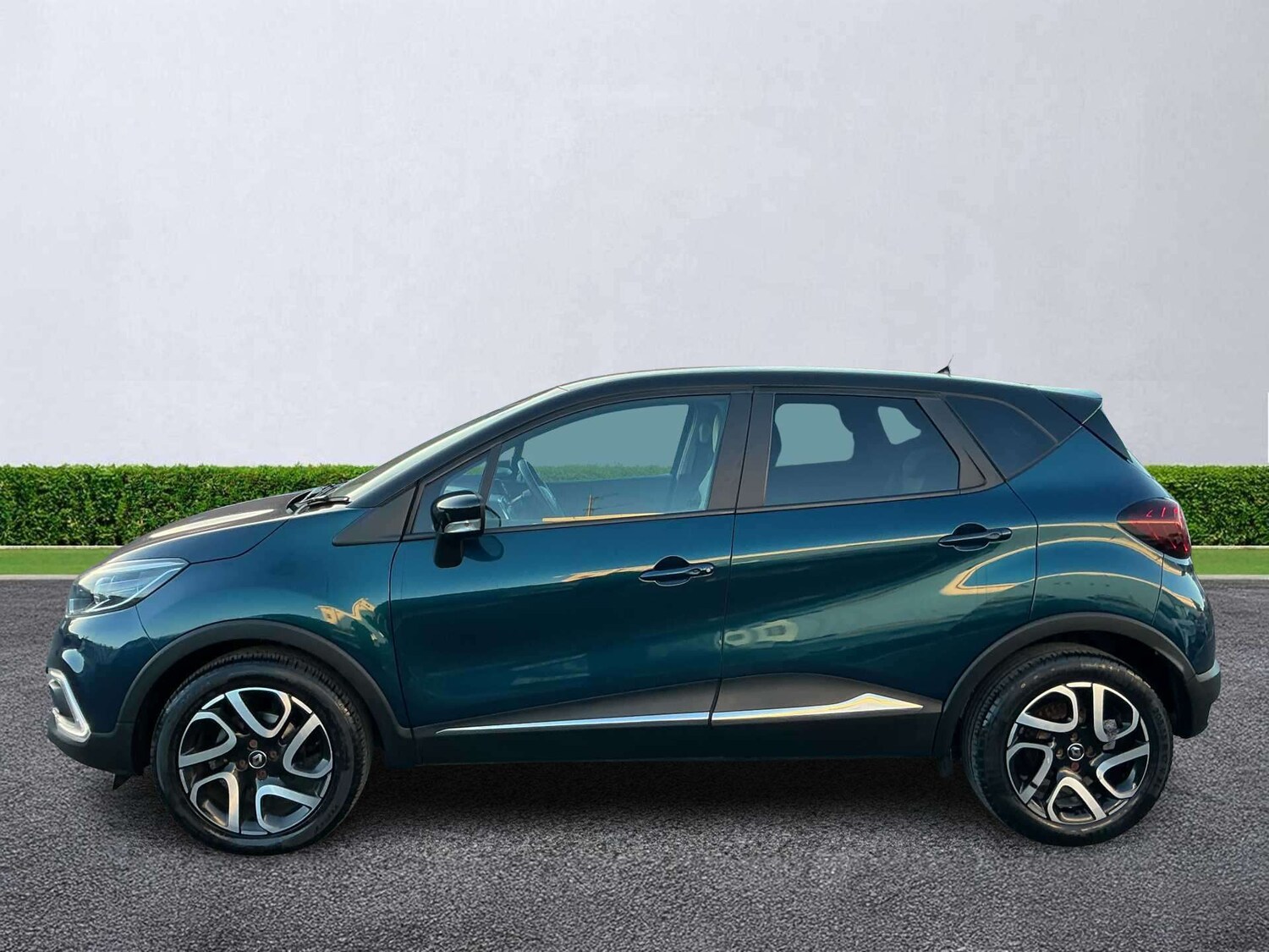 Used Renault Captur 2019 for sale - 77528917: Photo 18