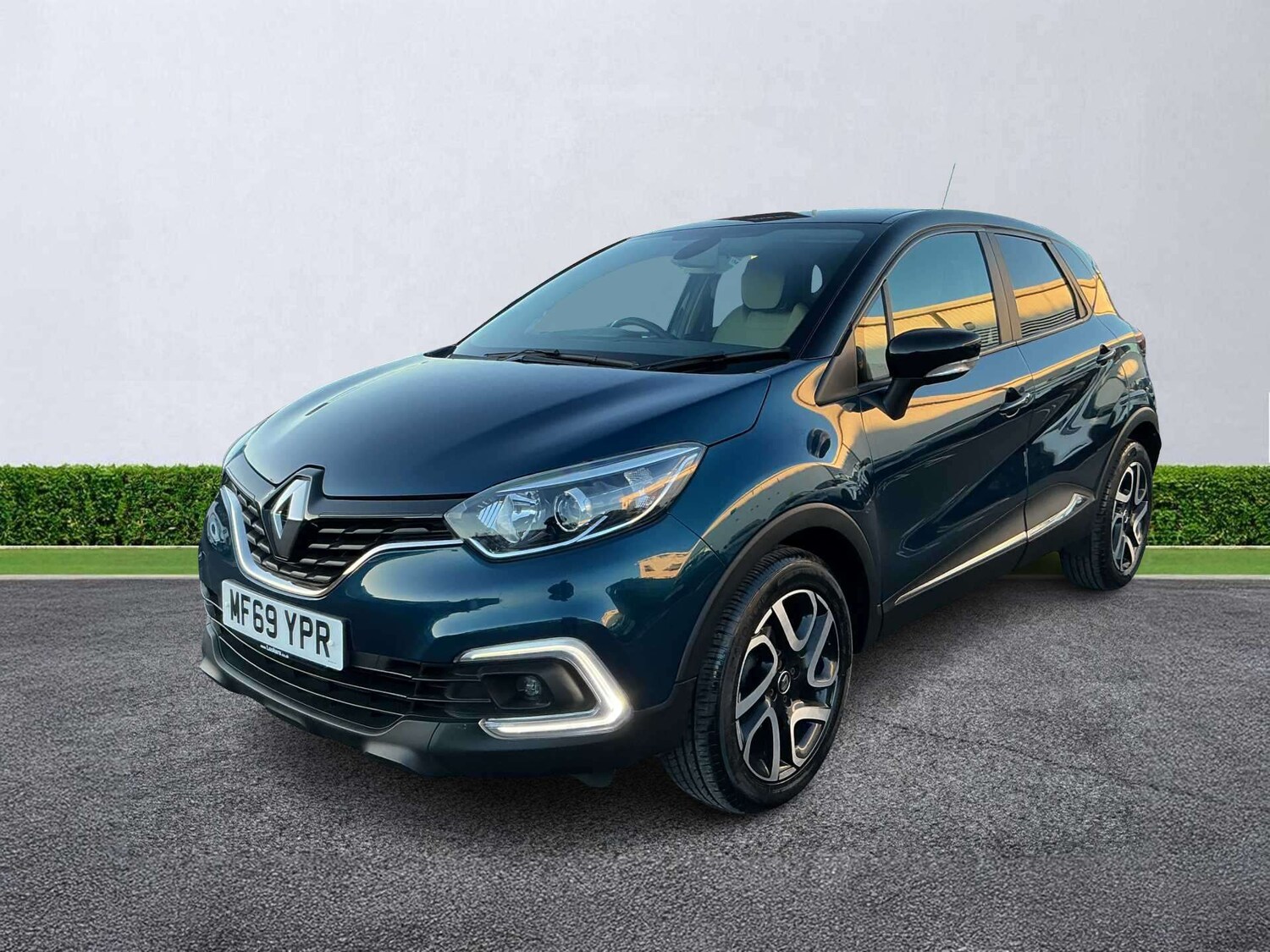 Used Renault Captur 2019 for sale - 77528917: Photo 19