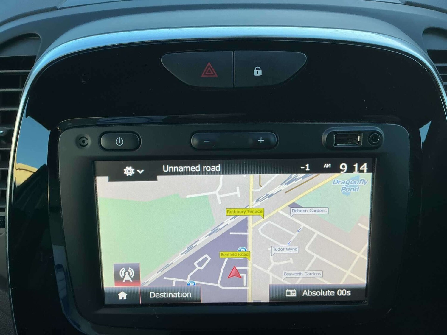 Used Renault Captur 2019 for sale - 77528917: Photo 22