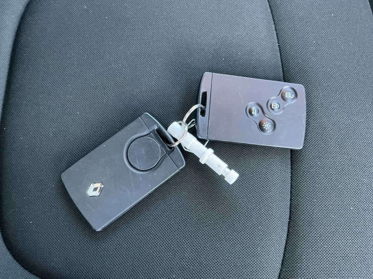 Used Renault Captur 2019 for sale - 77528917: Photo 34