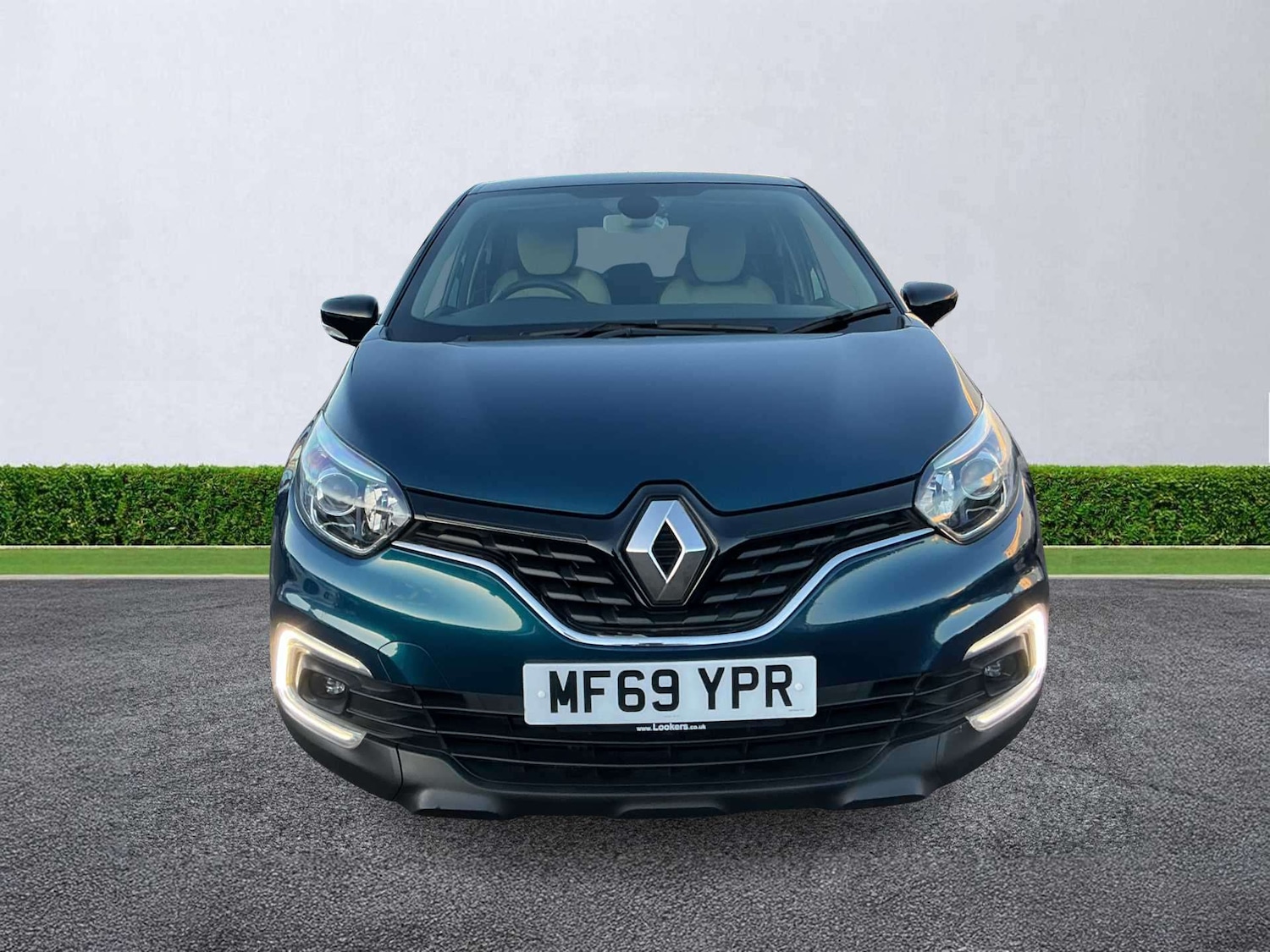 Used Renault Captur 2019 for sale - 77528917: Photo 5