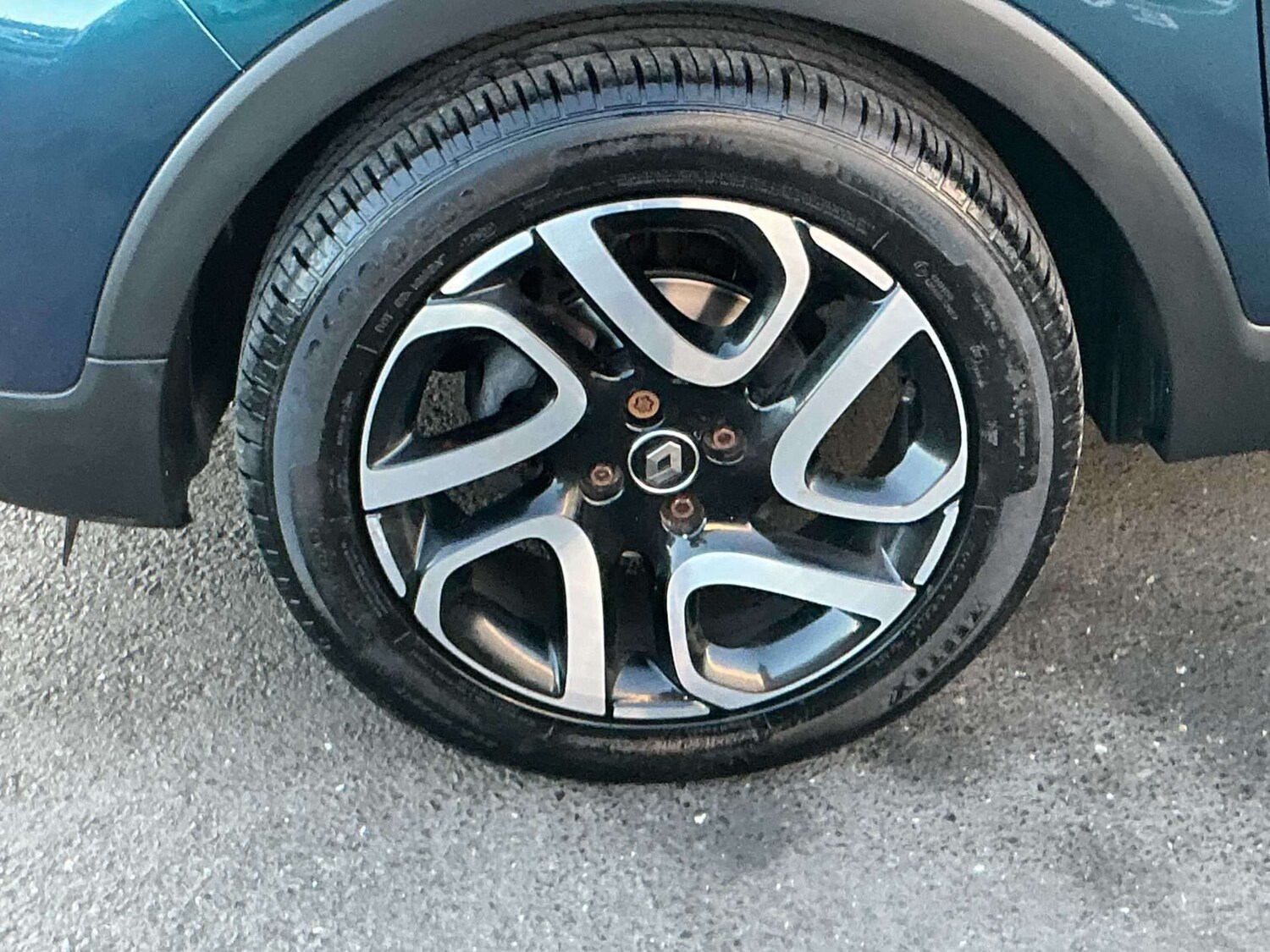 Used Renault Captur 2019 for sale - 77528917: Photo 6