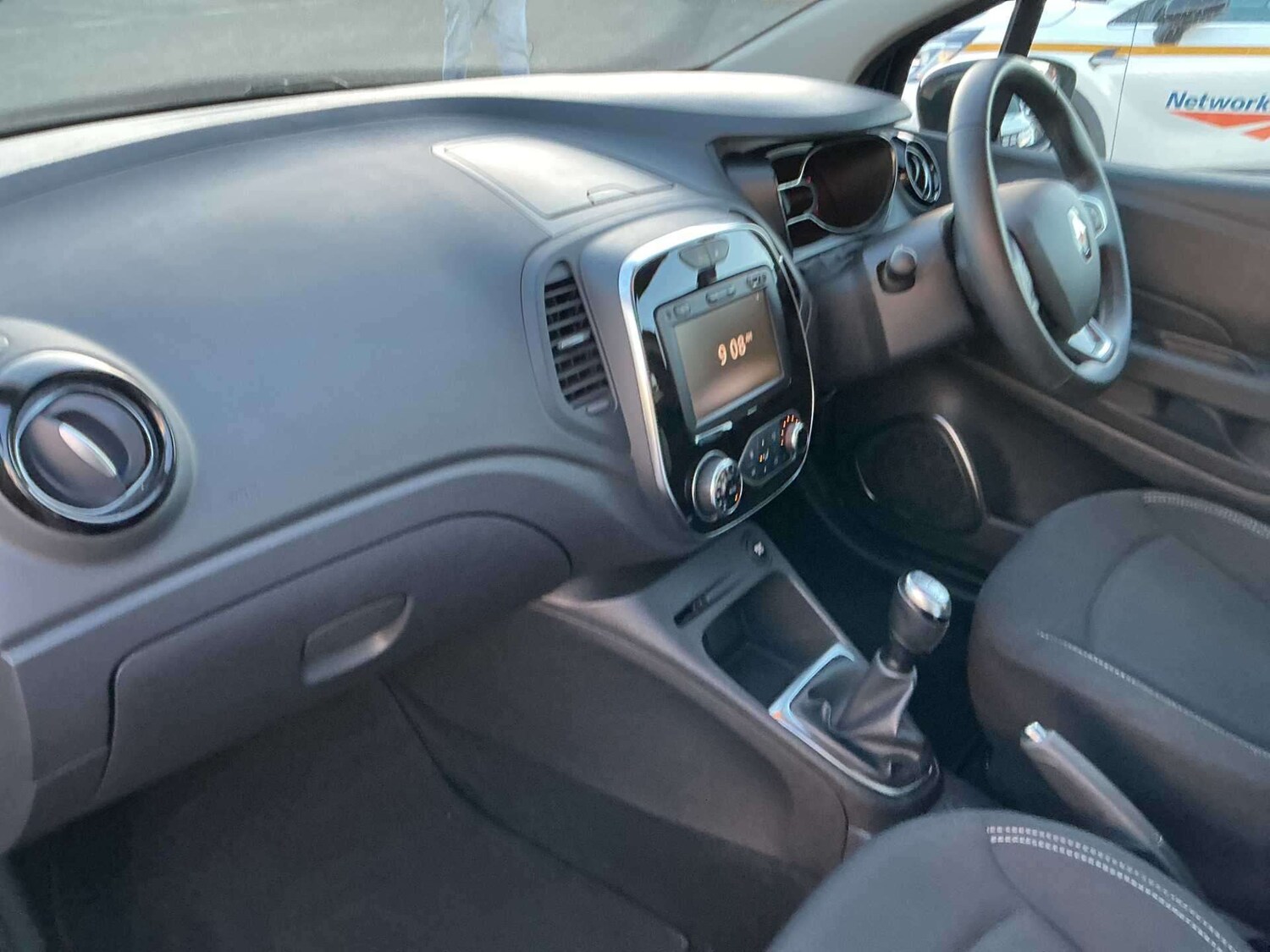 Used Renault Captur 2019 for sale - 77528917: Photo 7