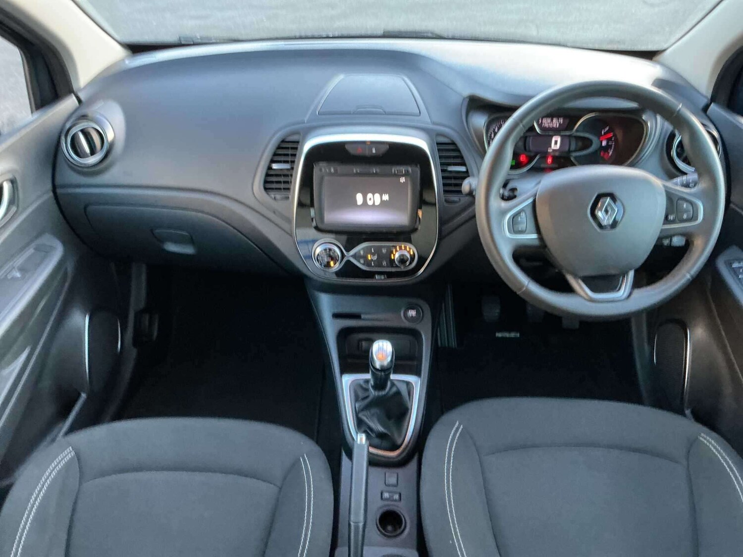 Used Renault Captur 2019 for sale - 77528917: Photo 8