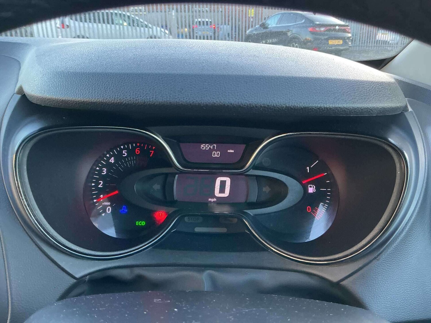 Used Renault Captur 2019 for sale - 77528917: Photo 9