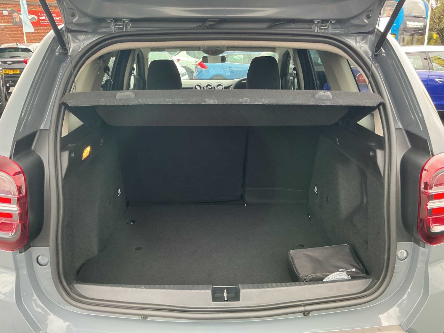 Vehicle 16