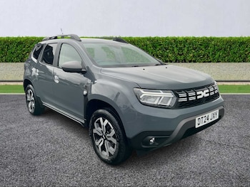 Dacia - Duster