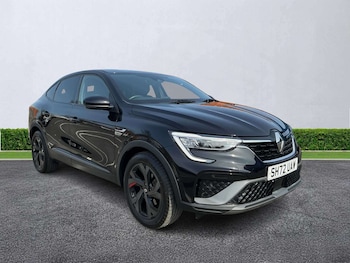 Used Renault Arkana 2023 for sale - 78389573: Photo