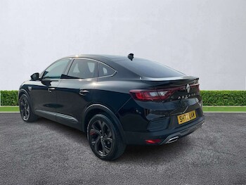 Used Renault Arkana 2023 for sale - 78389573: Photo