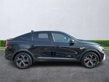 Used Renault Arkana 2023 for sale - 78389573: Photo