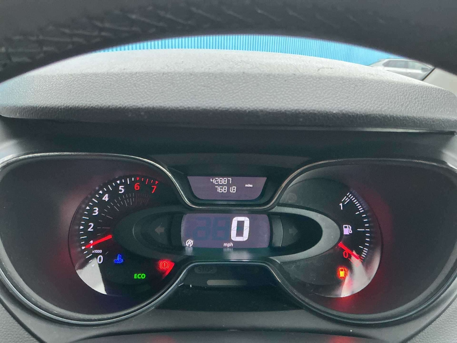 Used Renault Captur 2019 for sale - 77024261: Photo 10