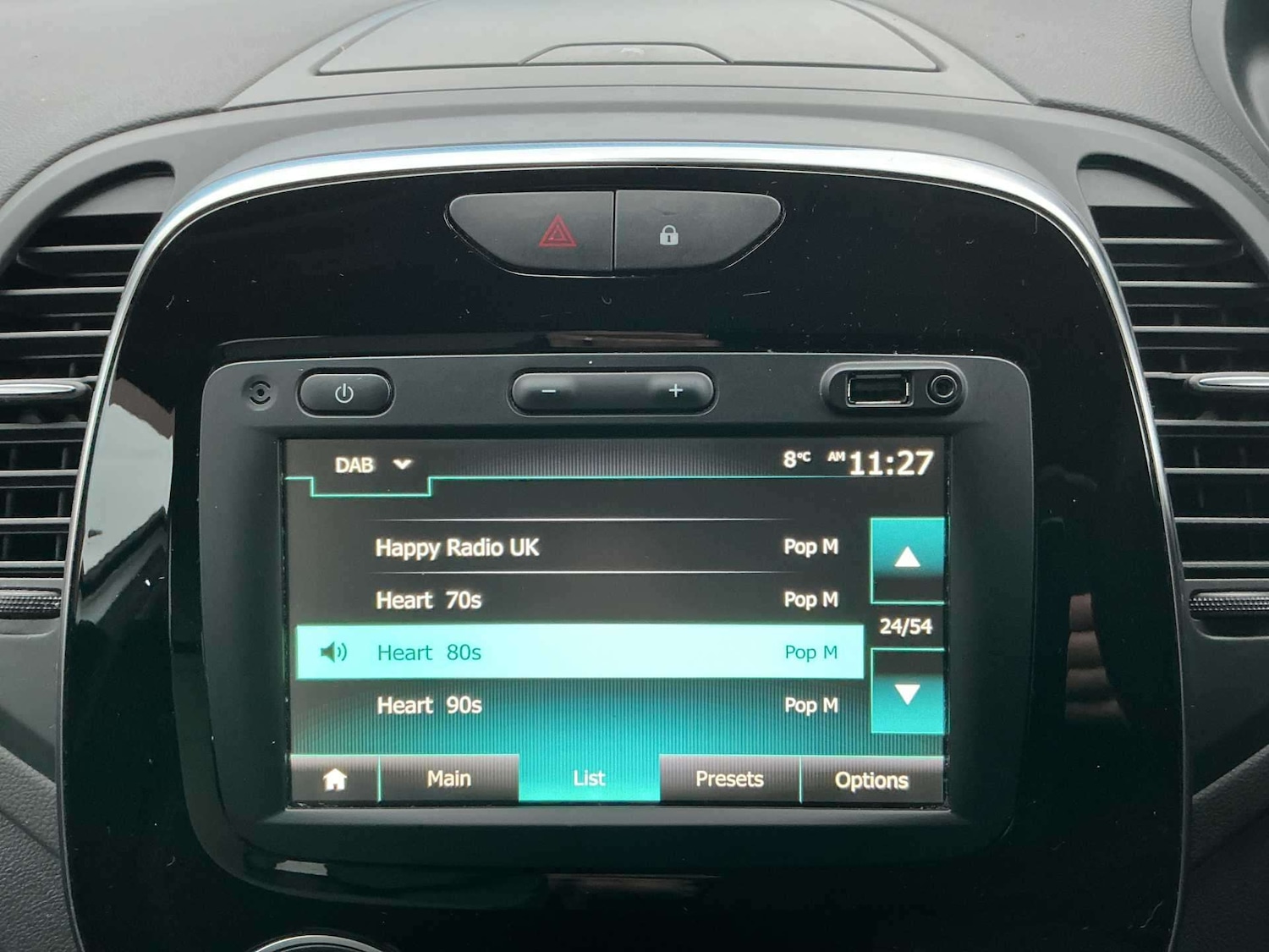 Used Renault Captur 2019 for sale - 77024261: Photo 11